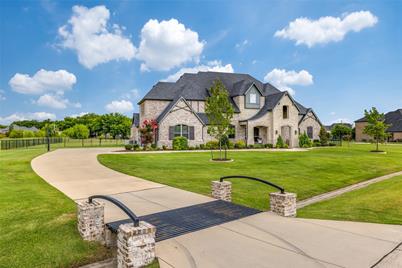 720 Belvedere Park Lane, Lucas, TX 75002 - Photo 1
