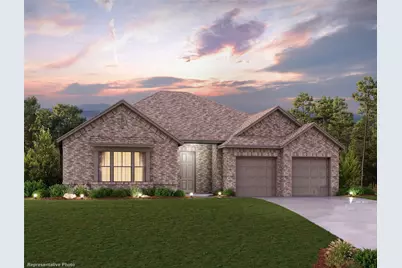 1628 Glacier Drive, Forney, TX 75126 - Photo 1