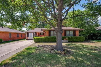 10123 Newcombe Drive, Dallas, TX 75228 - Photo 1