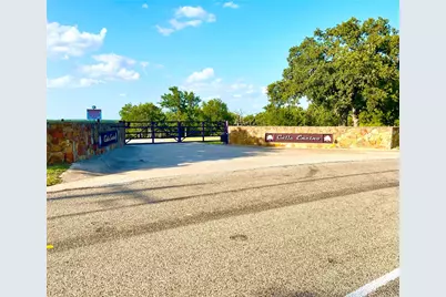 117 Calle Encino Lane, Millsap, TX 76066 - Photo 1