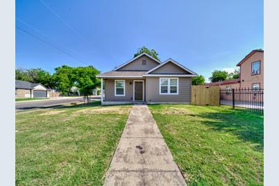 3401 Avenue L, Fort Worth, TX 76105 - Photo 1