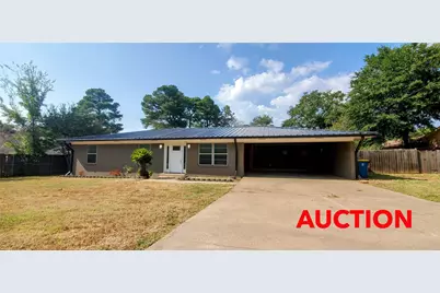 3901 Forest Hills Drive, Kilgore, TX 75662 - Photo 1