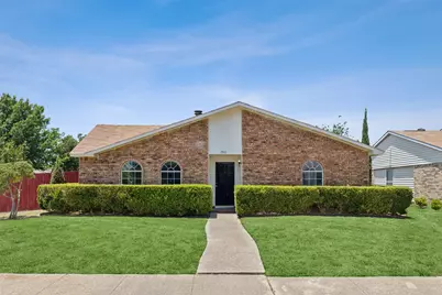 1901 Glencrest Lane, Garland, TX 75040 - Photo 1