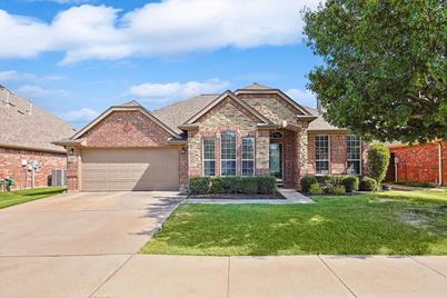 5805 Eagle Mountain Drive, Denton, TX 76226 - Photo 1