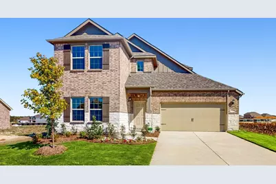 753 Merry Summit Road, Lavon, TX 75166 - Photo 1