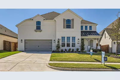 4410 Capstone Road, Midlothian, TX 76065 - Photo 1