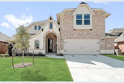 408 Laurel Lane, Glenn Heights, TX 75154 - Photo 1