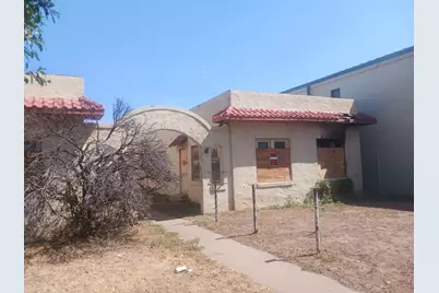 420 W Beauregard Avenue, San Angelo, TX 76903 - Photo 1