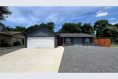 1802 Palo Duro Drive, Garland, TX 75040 - Photo 1