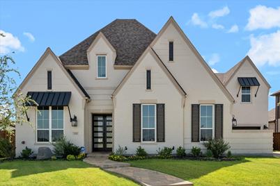 1203 Limestone Ridge Road, Mansfield, TX 76063 - Photo 1