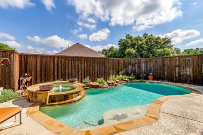 11916 Auburn Lane, Frisco, TX 75035 - Photo 1