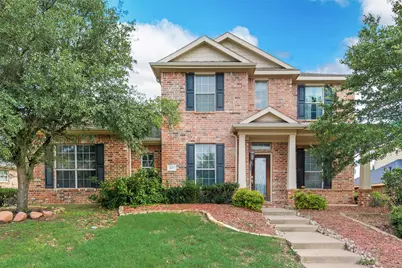 627 Magnolia Lane, Glenn Heights, TX 75154 - Photo 1