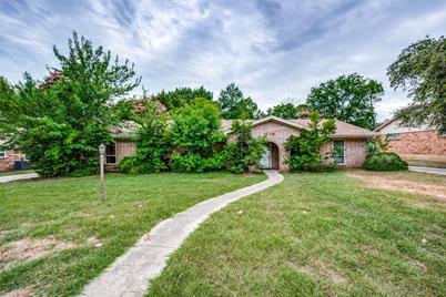 2119 Greenway Street, Denton, TX 76207 - Photo 1