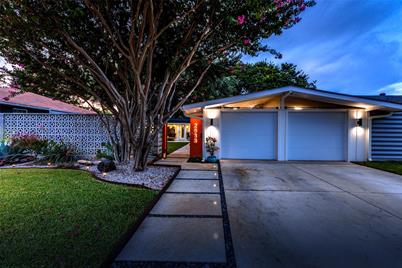 2633 Andrea Lane, Dallas, TX 75228 - Photo 1