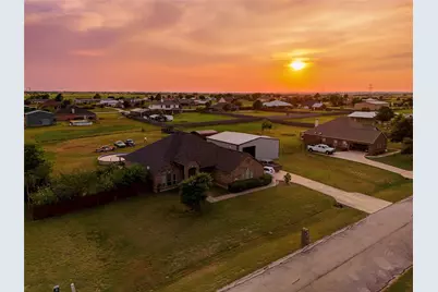 1101 Macadamia Street, Venus, TX 76084 - Photo 1