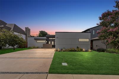 4026 Adrian Drive, Dallas, TX 75209 - Photo 1