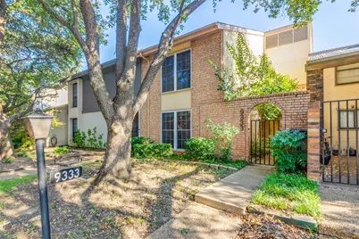 9333 Chimneysweep Lane, Dallas, TX 75243 - Photo 1