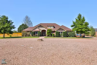 334 Stallion Road, Abilene, TX 79606 - Photo 1