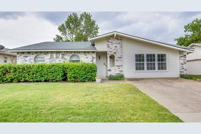 2042 Rose Hill Road, Carrollton, TX 75007 - Photo 1