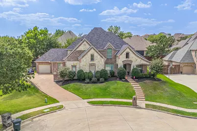 614 Guadalupe Road, Keller, TX 76248 - Photo 1