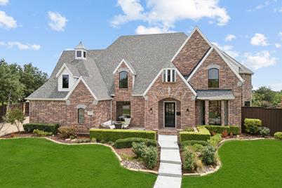 2624 King Arthur Boulevard, Lewisville, TX 75056 - Photo 1