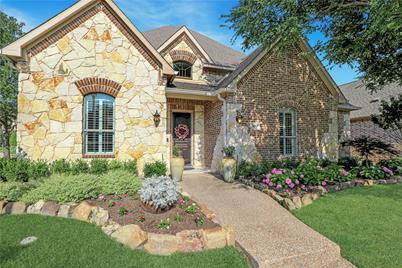 101 Troon Road, McKinney, TX 75072 - Photo 1