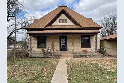 903 Plainview Road, Seymour, TX 76380 - Photo 1