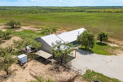 351 County Road 464, Coleman, TX 76834 - Photo 1