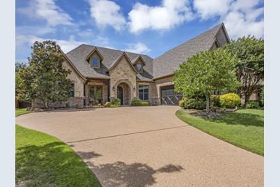 4760 Secret Cove Lane, Rockwall, TX 75032 - Photo 1