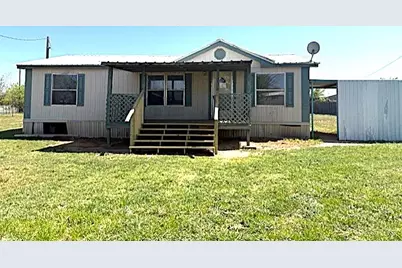 221 Mulberry Road, Merkel, TX 79536 - Photo 1