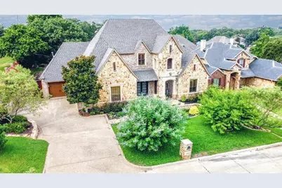 5400 Hidden Trails Drive, Arlington, TX 76017 - Photo 1
