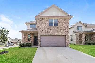 8301 Camellia Tree Court, Fort Worth, TX 76123 - Photo 1
