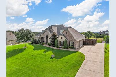 155 Creek Wood Drive, Aledo, TX 76008 - Photo 1