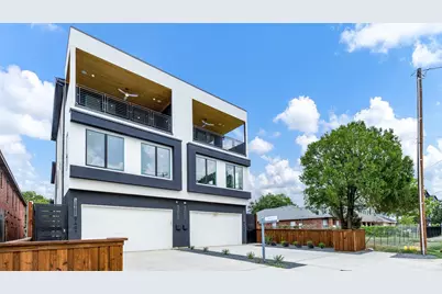 2409 Vagas Street, Dallas, TX 75219 - Photo 1