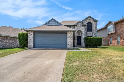 1372 Honeysuckle Lane, Lewisville, TX 75077 - Photo 1