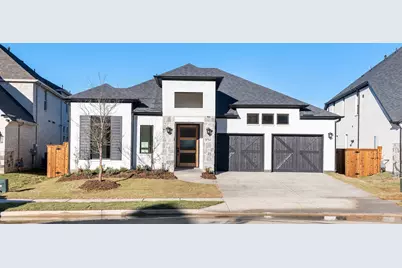 8764 Scotty's Lake Landing, The Colony, TX 75056 - Photo 1