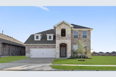 780 Grand Dale Drive, Lavon, TX 75166 - Photo 1