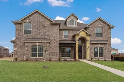 9512 Cholla Cactus Trail, Fort Worth, TX 76177 - Photo 1