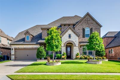 411 Fawn Mist Drive, Prosper, TX 75078 - Photo 1