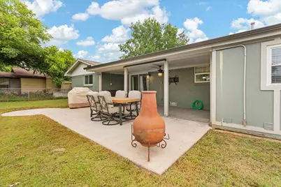 1102 Sheridan Lane, Cleburne, TX 76033 - Photo 1