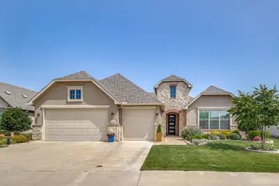 12604 Lockhart Drive, Denton, TX 76207 - Photo 1