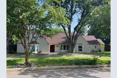 1216 Boca Chica Drive, Dallas, TX 75232 - Photo 1