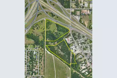 11350 C F Hawn Freeway, Dallas, TX 75253 - Photo 1