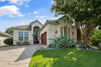 7433 Pebble Ridge Drive, Fort Worth, TX 76132 - Photo 1