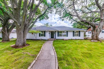 6218 Berwyn Lane, Dallas, TX 75214 - Photo 1