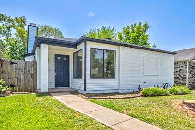 302 Wilderness Trail, Mesquite, TX 75149 - Photo 1