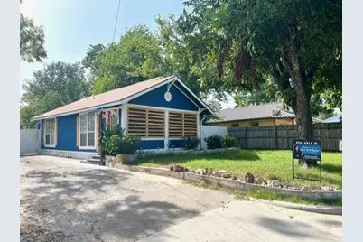 315 Locust Street S, Sulphur Springs, TX 75482 - Photo 1