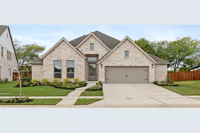 1931 Bell Court, Van Alstyne, TX 75495 - Photo 1