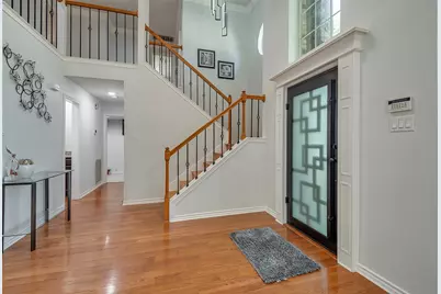 4302 Murwick Drive, Arlington, TX 76016 - Photo 1