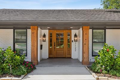 7122 Aberdeen Avenue, Dallas, TX 75230 - Photo 1